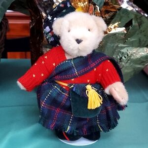 NABCO Muffy "A Highland Fling"